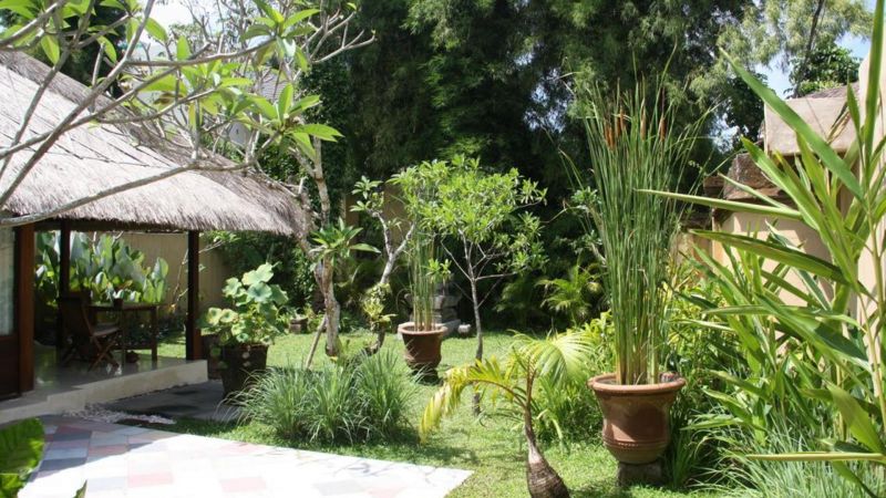 WAKA MAYA RESORT & VILLAS — фото 15