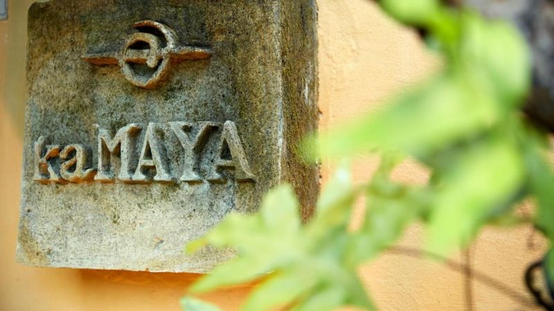 WAKA MAYA RESORT & VILLAS — фото 16