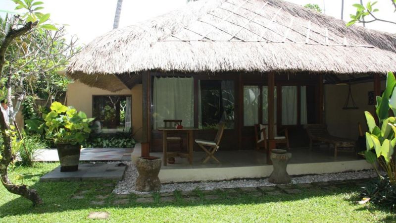 WAKA MAYA RESORT & VILLAS — фото 17
