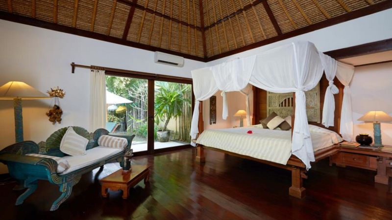 WAKA MAYA RESORT & VILLAS — фото 18