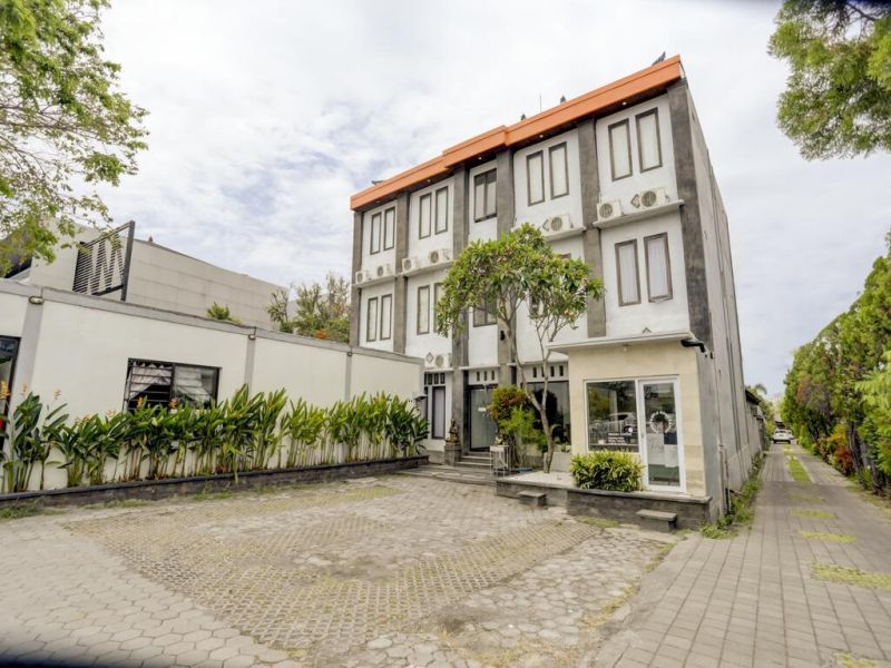 WARTA DUA HOTEL — фото 3