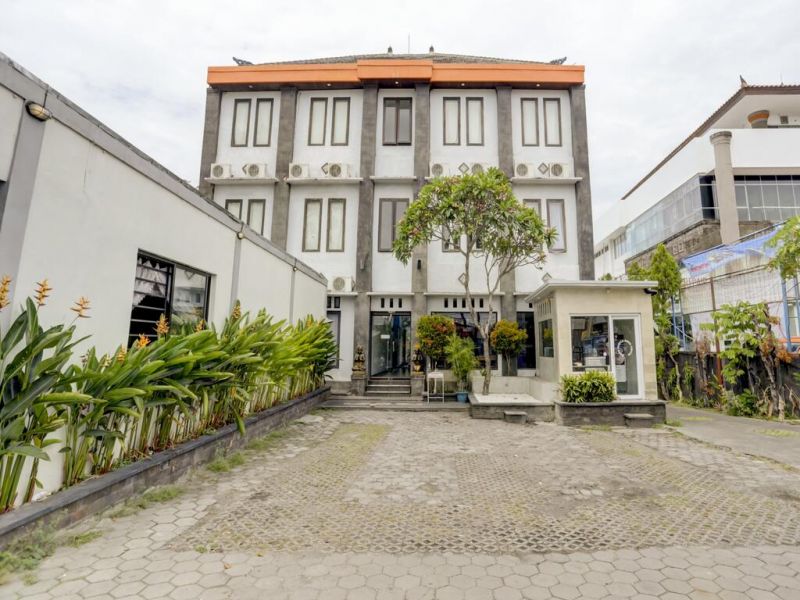 WARTA DUA HOTEL — фото 4