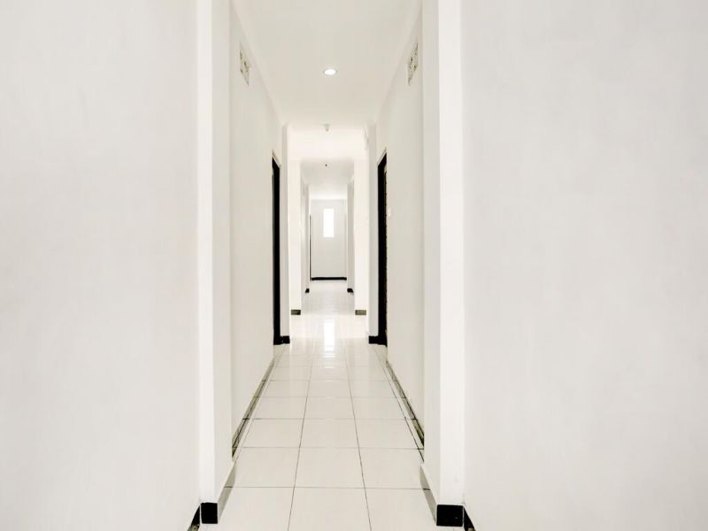 WARTA DUA HOTEL — фото 6