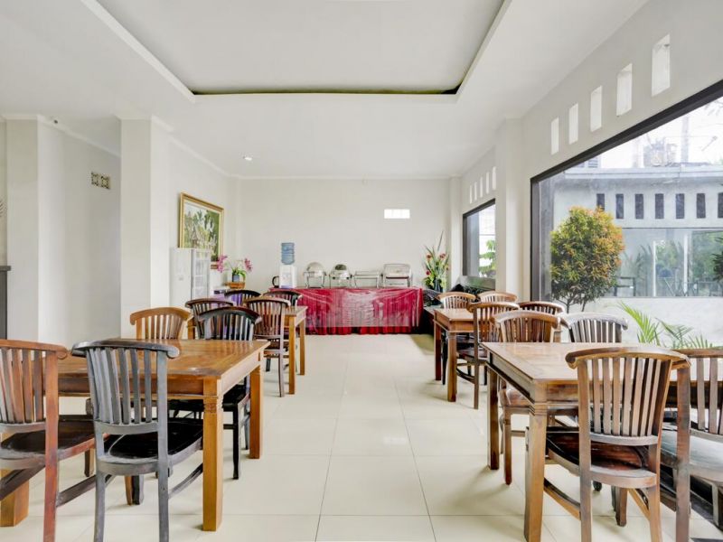 WARTA DUA HOTEL — фото 11