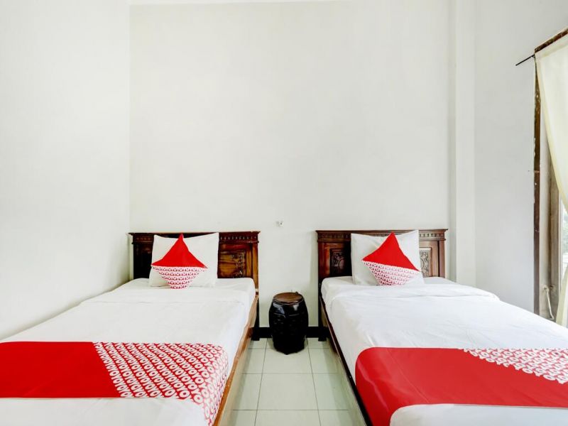 WARTA DUA HOTEL — фото 18