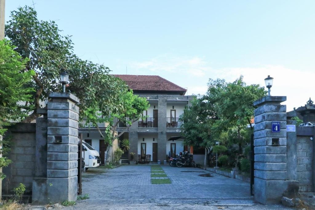 WARTA PUTRA