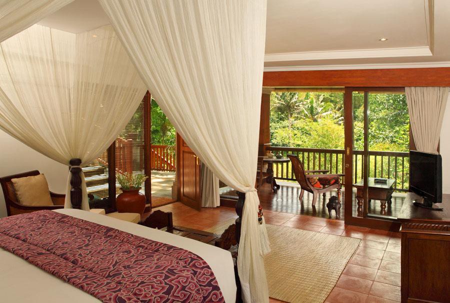 WARWICK IBAH LUXURY VILLAS & SPA — фото 3