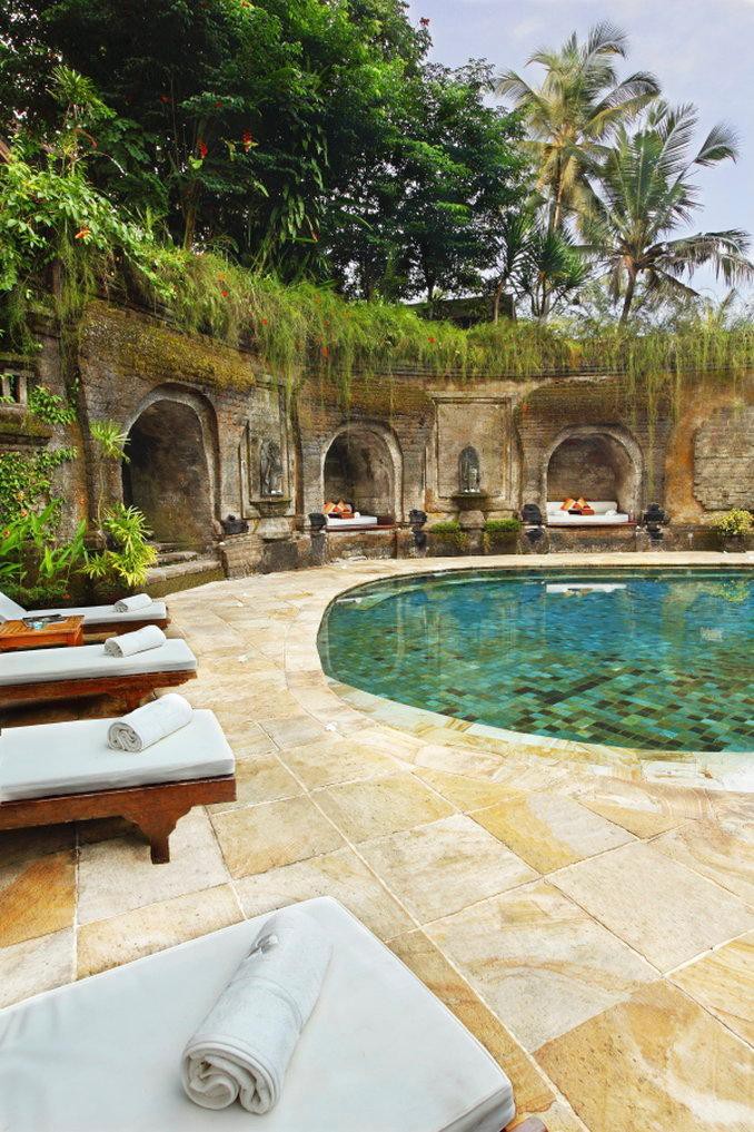 WARWICK IBAH LUXURY VILLAS & SPA — фото 5