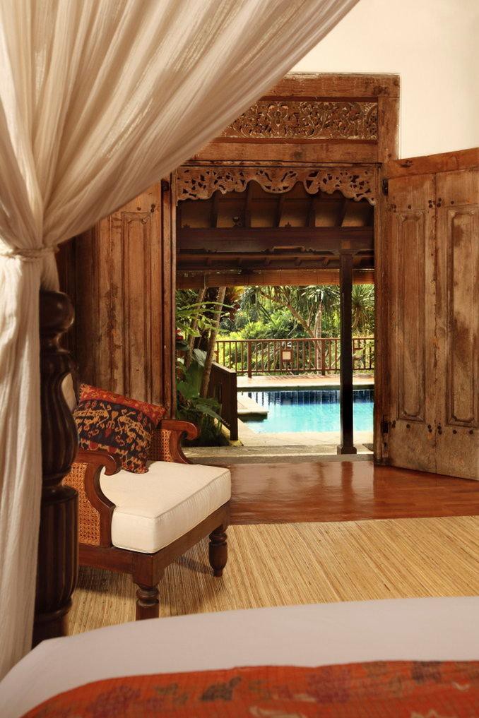 WARWICK IBAH LUXURY VILLAS & SPA — фото 8