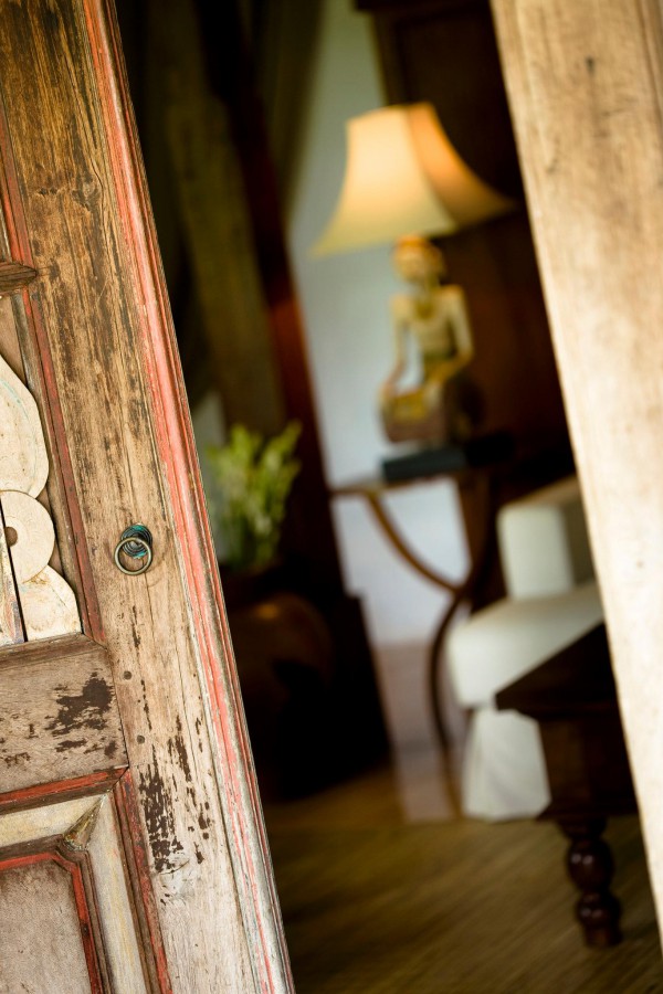WARWICK IBAH LUXURY VILLAS & SPA — фото 9
