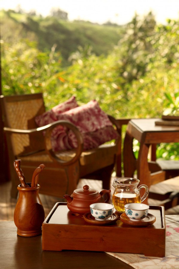 WARWICK IBAH LUXURY VILLAS & SPA — фото 11