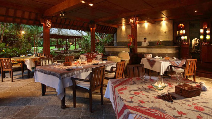 WARWICK IBAH LUXURY VILLAS & SPA — фото 15