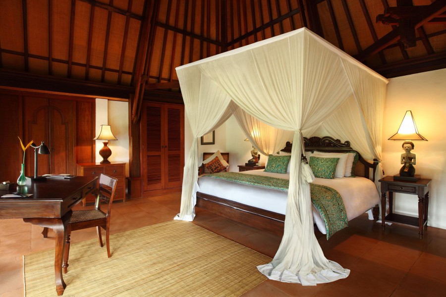 WARWICK IBAH LUXURY VILLAS & SPA — фото 17