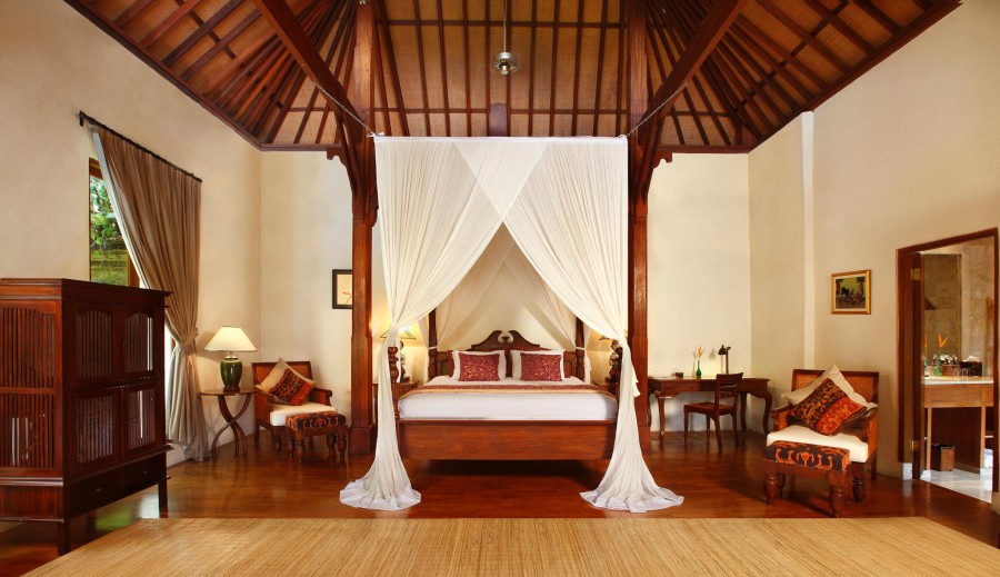 WARWICK IBAH LUXURY VILLAS & SPA — фото 18