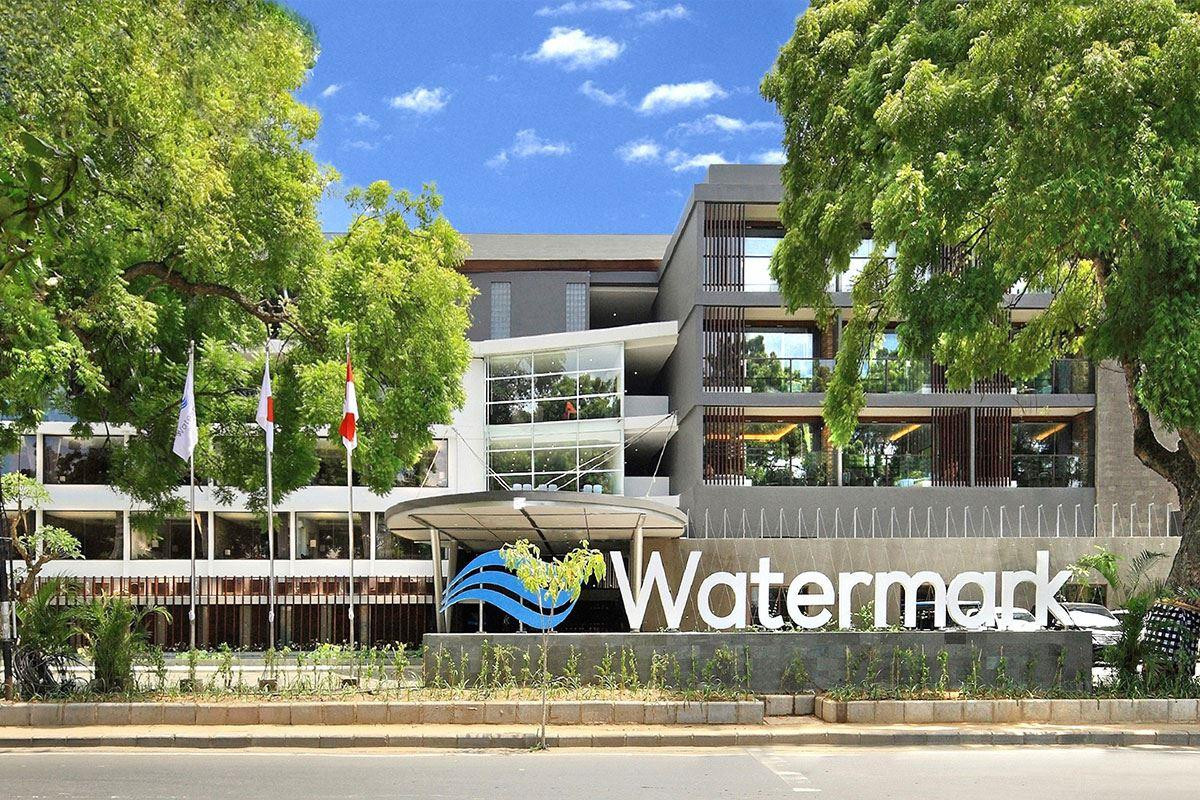 WATERMARK HOTEL & SPA — фото 15