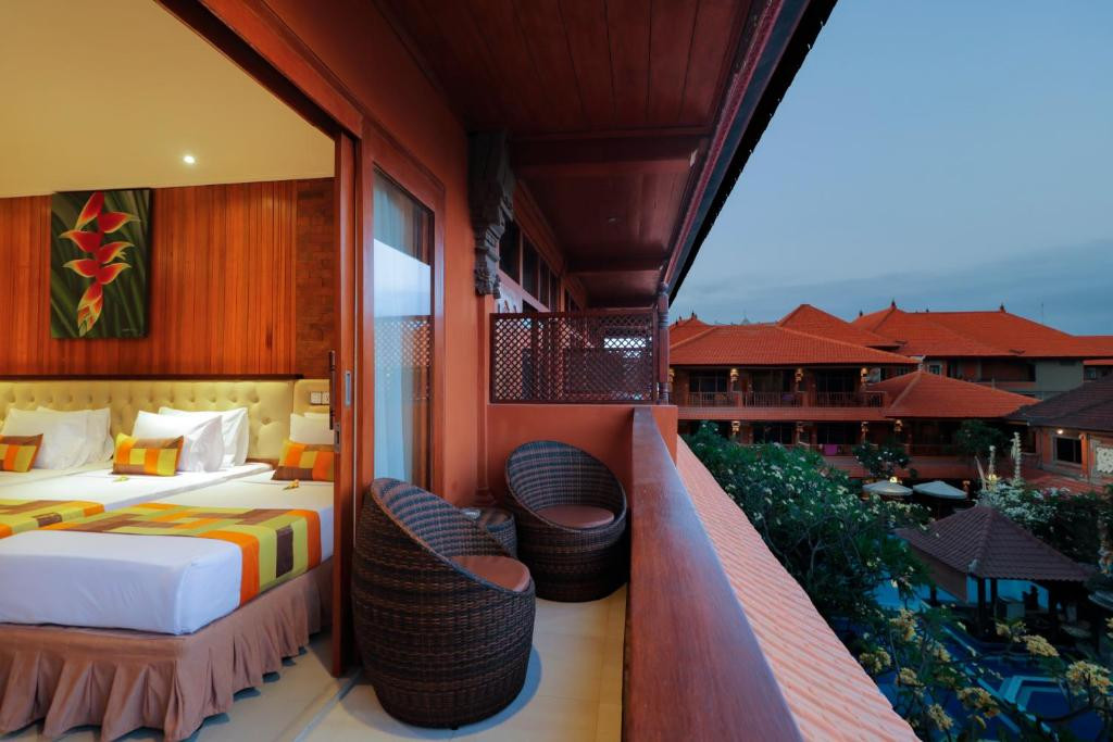 WINA HOLIDAY VILLA — фото 2