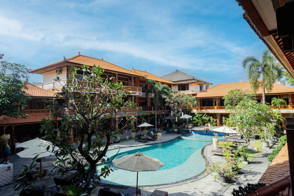 WINA HOLIDAY VILLA — фото 4