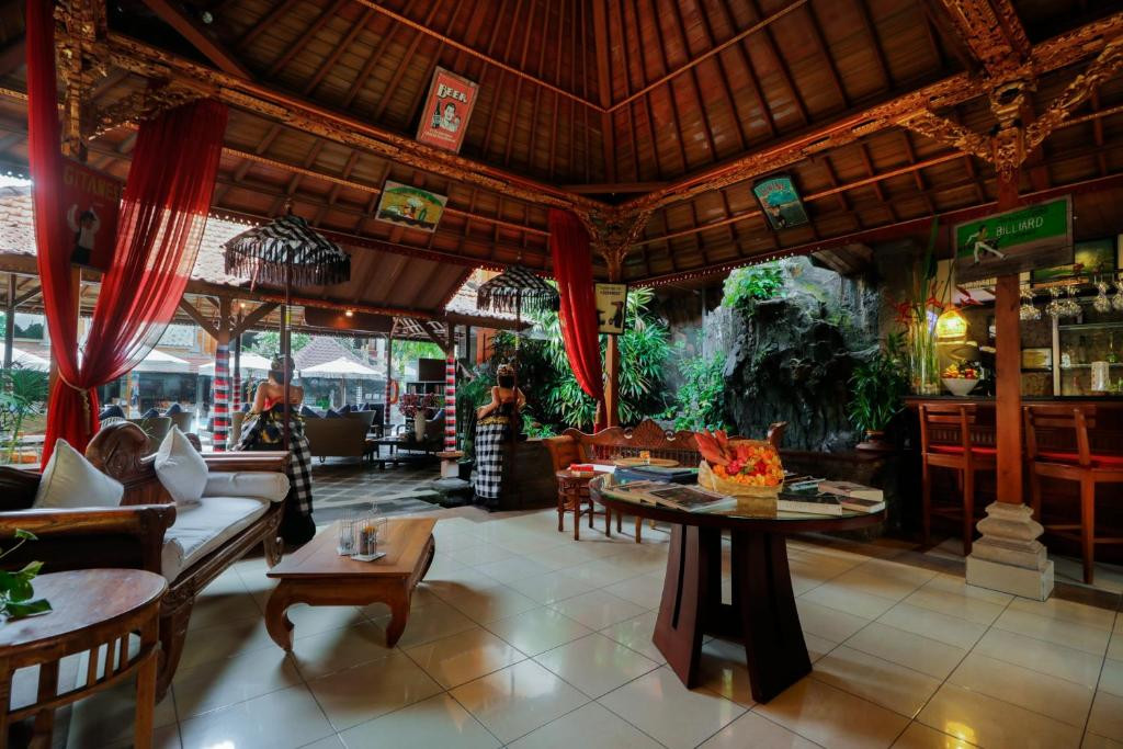 WINA HOLIDAY VILLA — фото 5