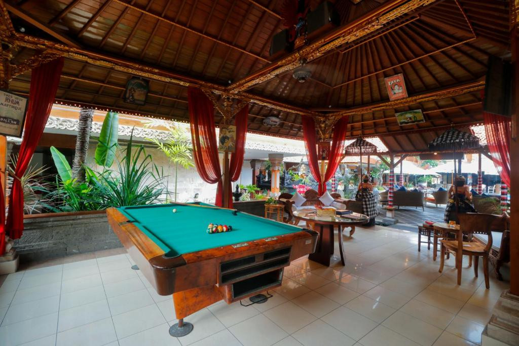WINA HOLIDAY VILLA — фото 6