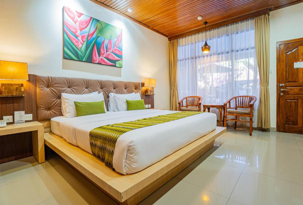 WINA HOLIDAY VILLA — фото 9