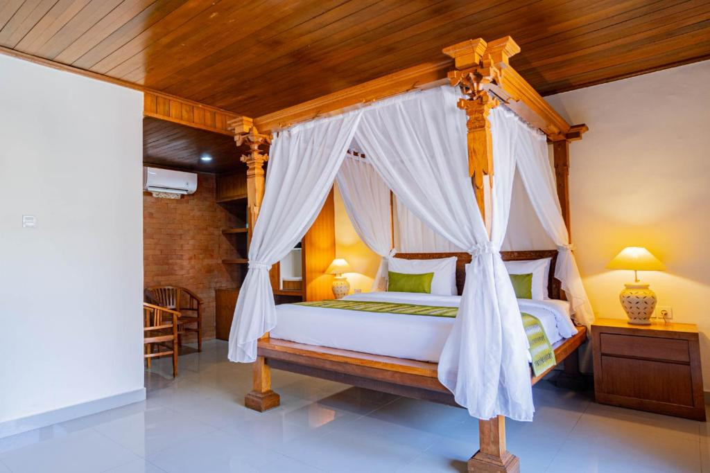 WINA HOLIDAY VILLA — фото 10