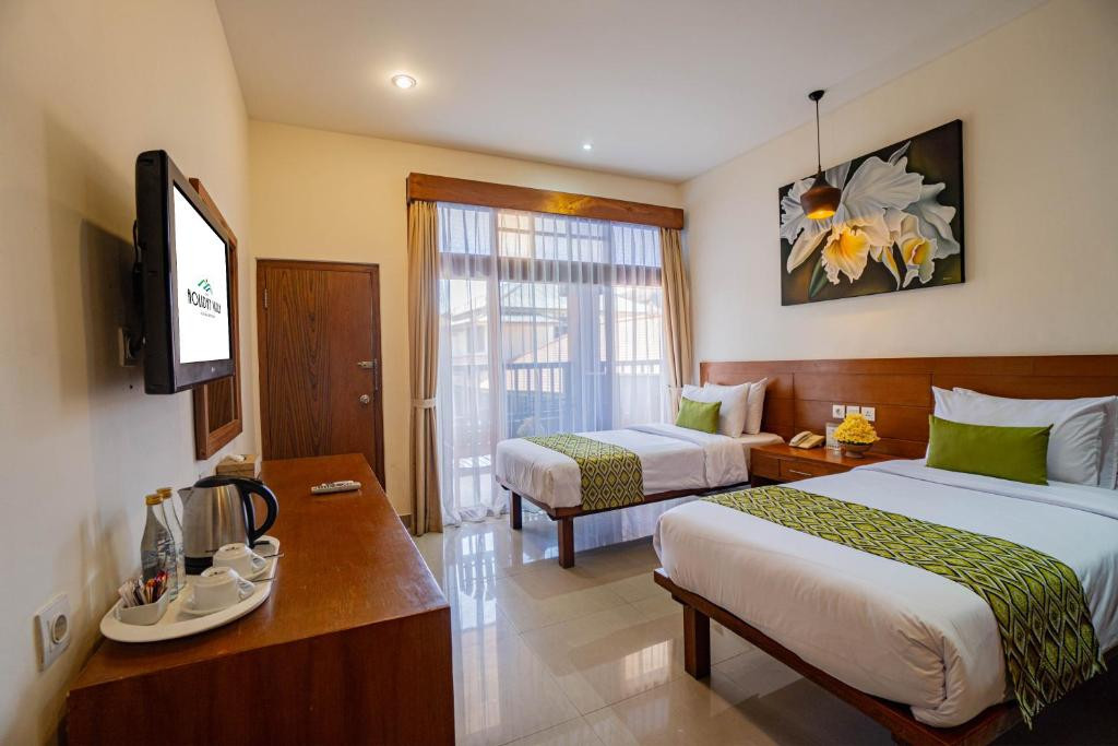 WINA HOLIDAY VILLA — фото 11