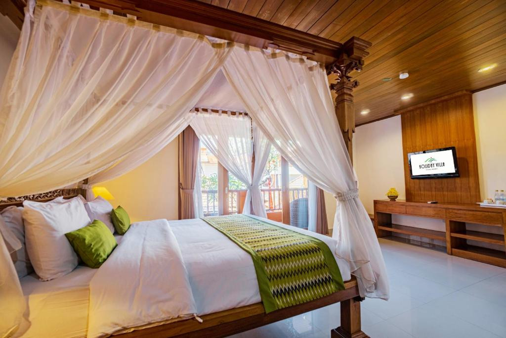 WINA HOLIDAY VILLA — фото 12