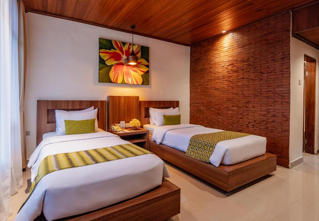 WINA HOLIDAY VILLA — фото 14