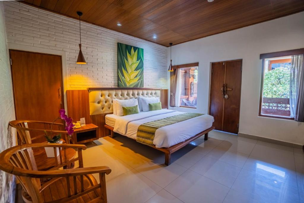 WINA HOLIDAY VILLA — фото 15