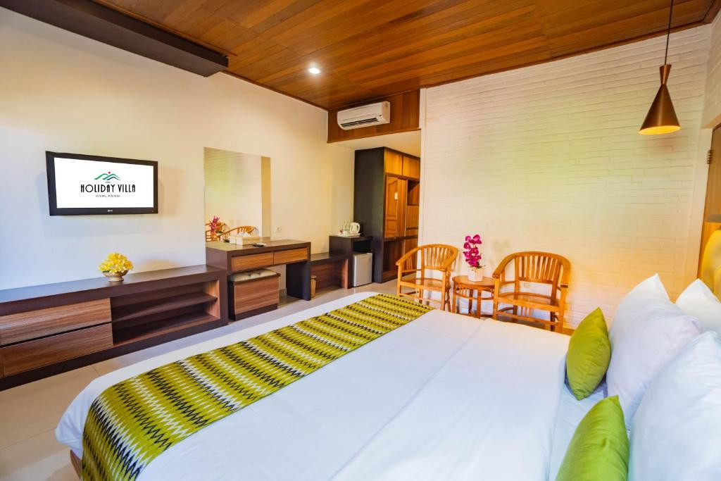 WINA HOLIDAY VILLA — фото 16