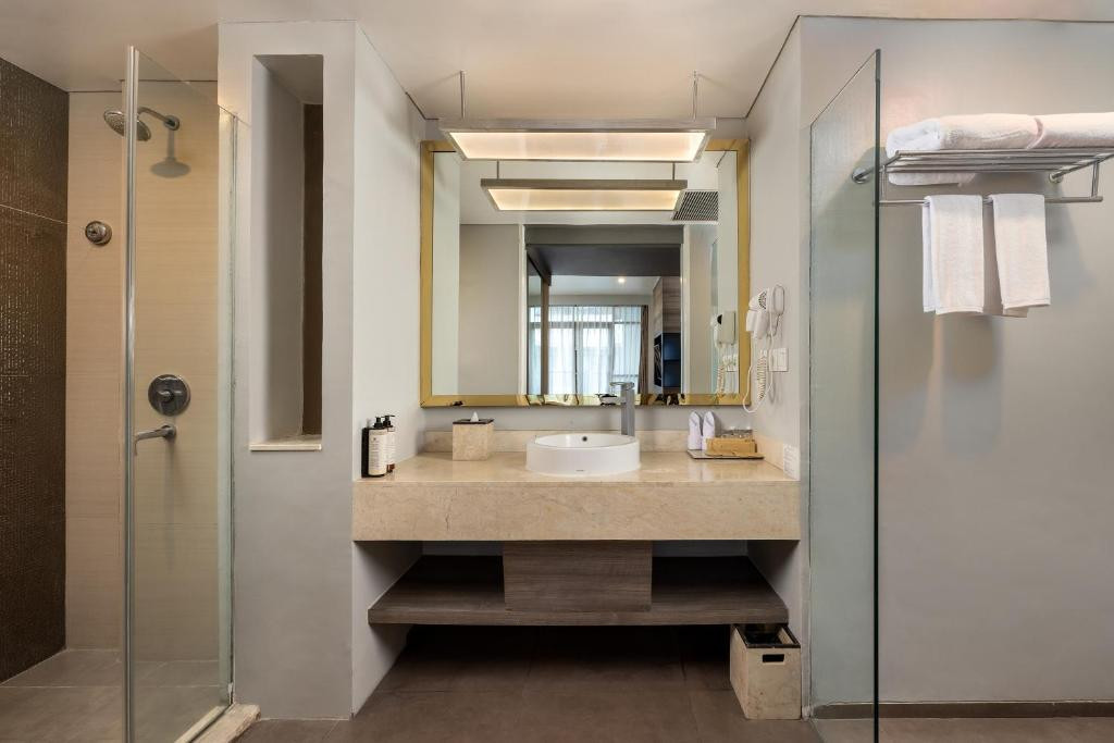 WYNDHAM GARDEN KUTA BEACH BALI (EX. THE KUTA PLAYA HOTEL & VILLAS) — фото 4