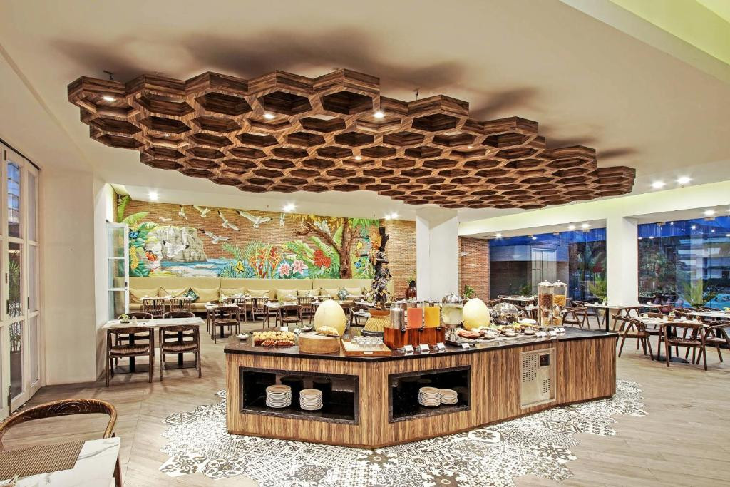 WYNDHAM GARDEN KUTA BEACH BALI (EX. THE KUTA PLAYA HOTEL & VILLAS) — фото 5