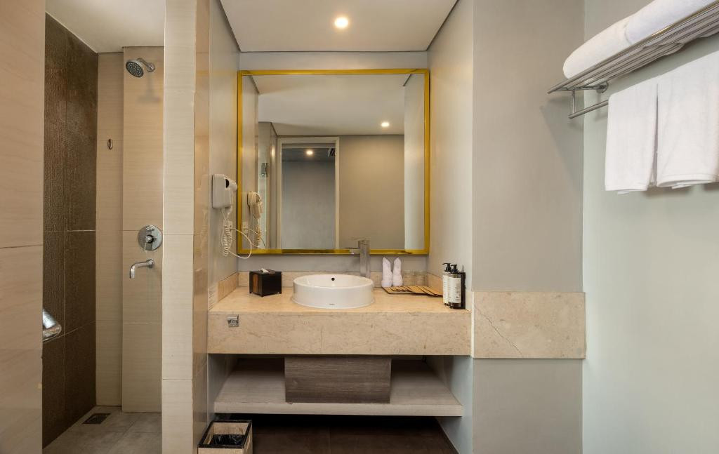 WYNDHAM GARDEN KUTA BEACH BALI (EX. THE KUTA PLAYA HOTEL & VILLAS) — фото 15