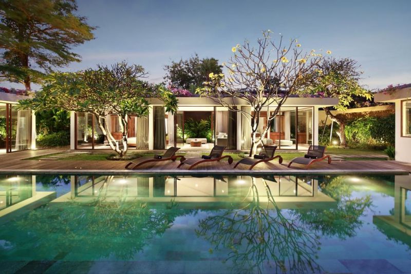 ZIVA BOUTIQUE VILLA — фото 2