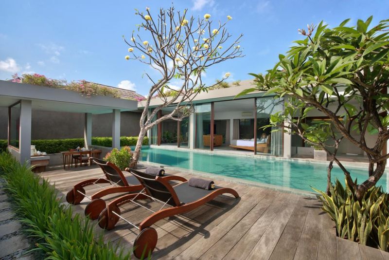 ZIVA BOUTIQUE VILLA — фото 4