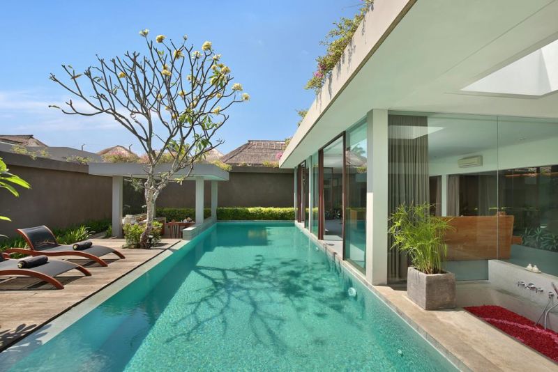 ZIVA BOUTIQUE VILLA — фото 5