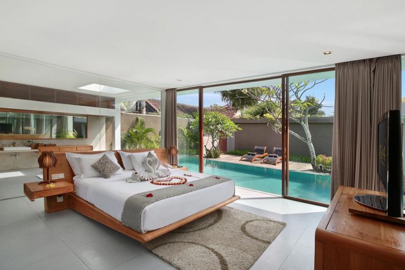 ZIVA BOUTIQUE VILLA — фото 6
