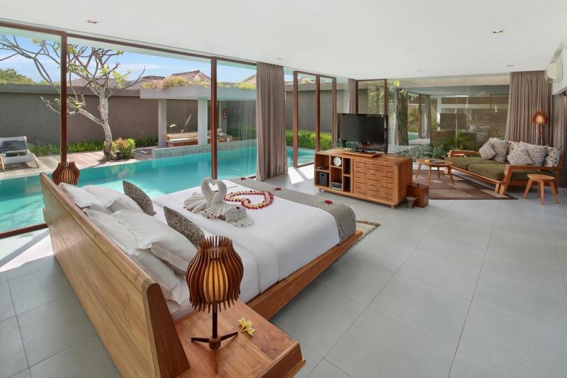 ZIVA BOUTIQUE VILLA — фото 8
