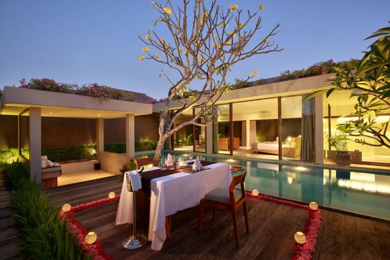 ZIVA BOUTIQUE VILLA — фото 10