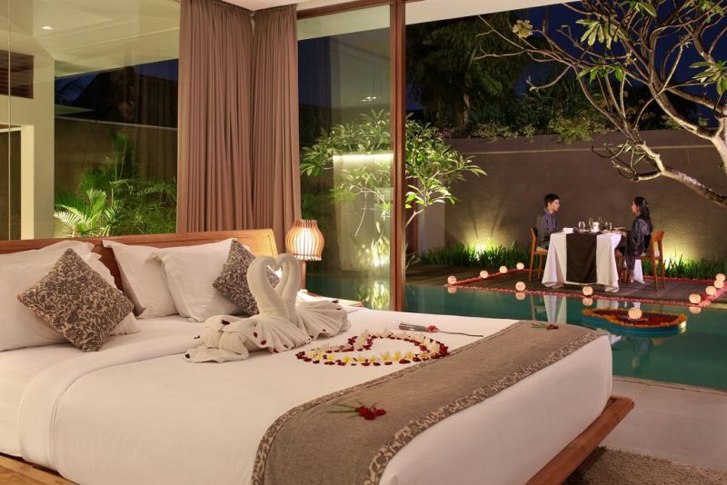 ZIVA BOUTIQUE VILLA — фото 11