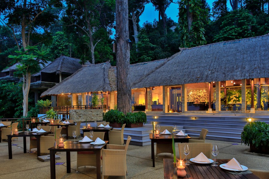 BANYAN TREE BINTAN — фото 14