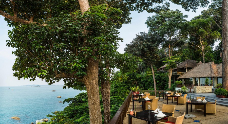 BANYAN TREE BINTAN — фото 15