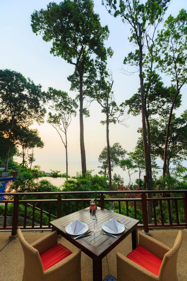BANYAN TREE BINTAN — фото 16