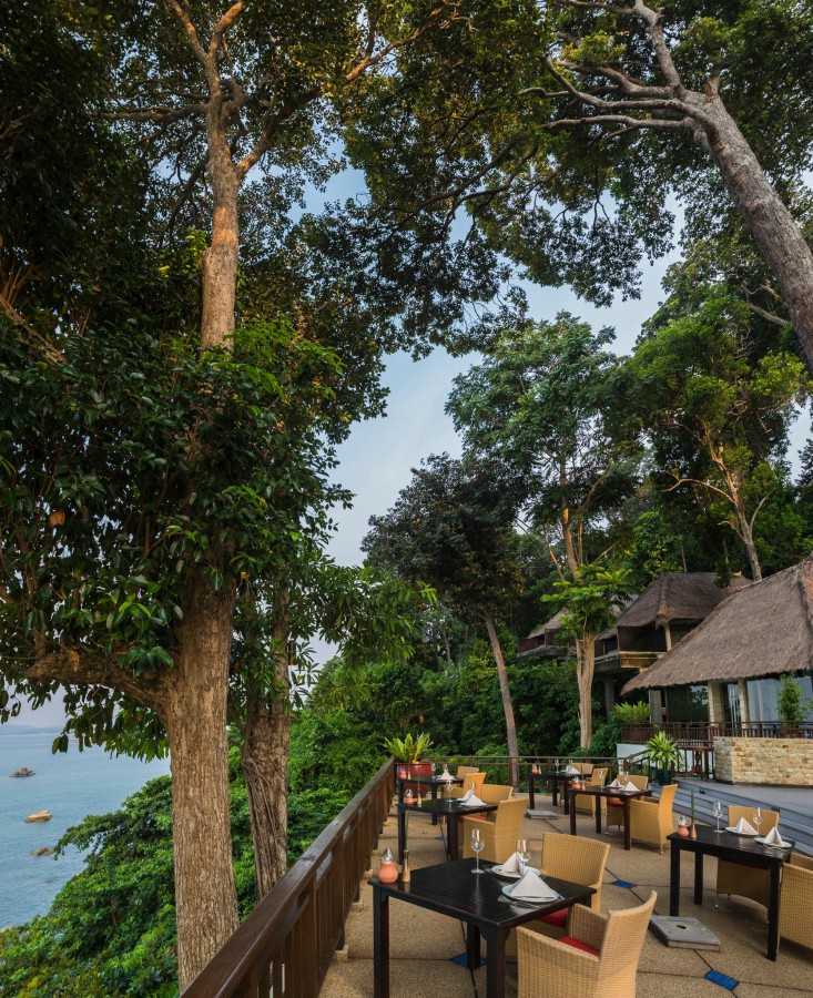 BANYAN TREE BINTAN — фото 17