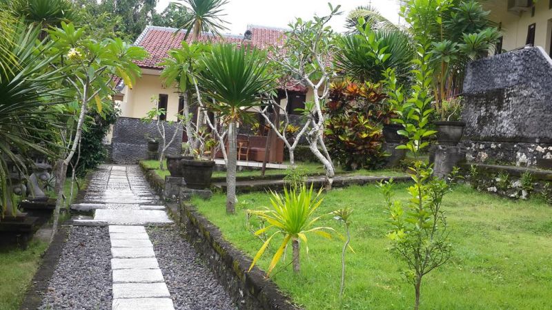 BELONG BUNTER HOMESTAY