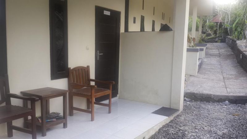 BELONG BUNTER HOMESTAY — фото 10