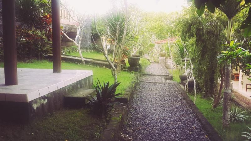 BELONG BUNTER HOMESTAY — фото 11