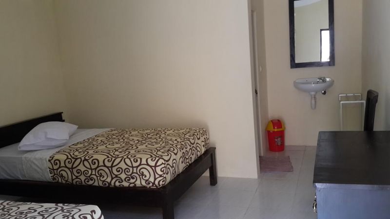 BELONG BUNTER HOMESTAY — фото 12