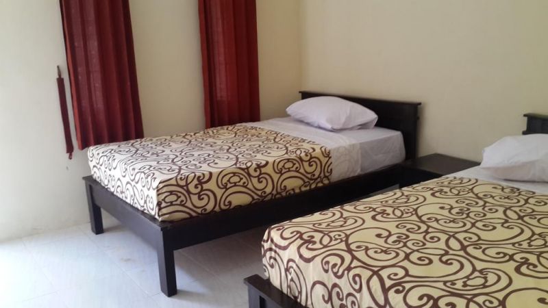 BELONG BUNTER HOMESTAY — фото 13