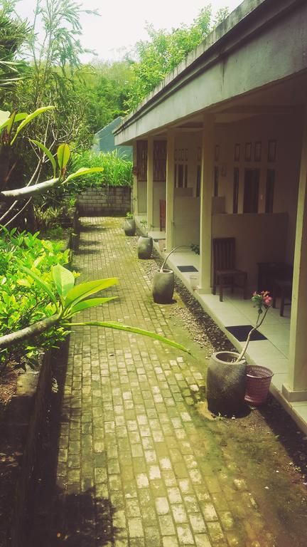 BELONG BUNTER HOMESTAY — фото 17